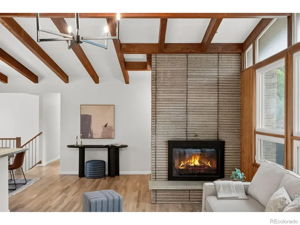 1118 Ridgelawn Drive Fort Collins CO 80521