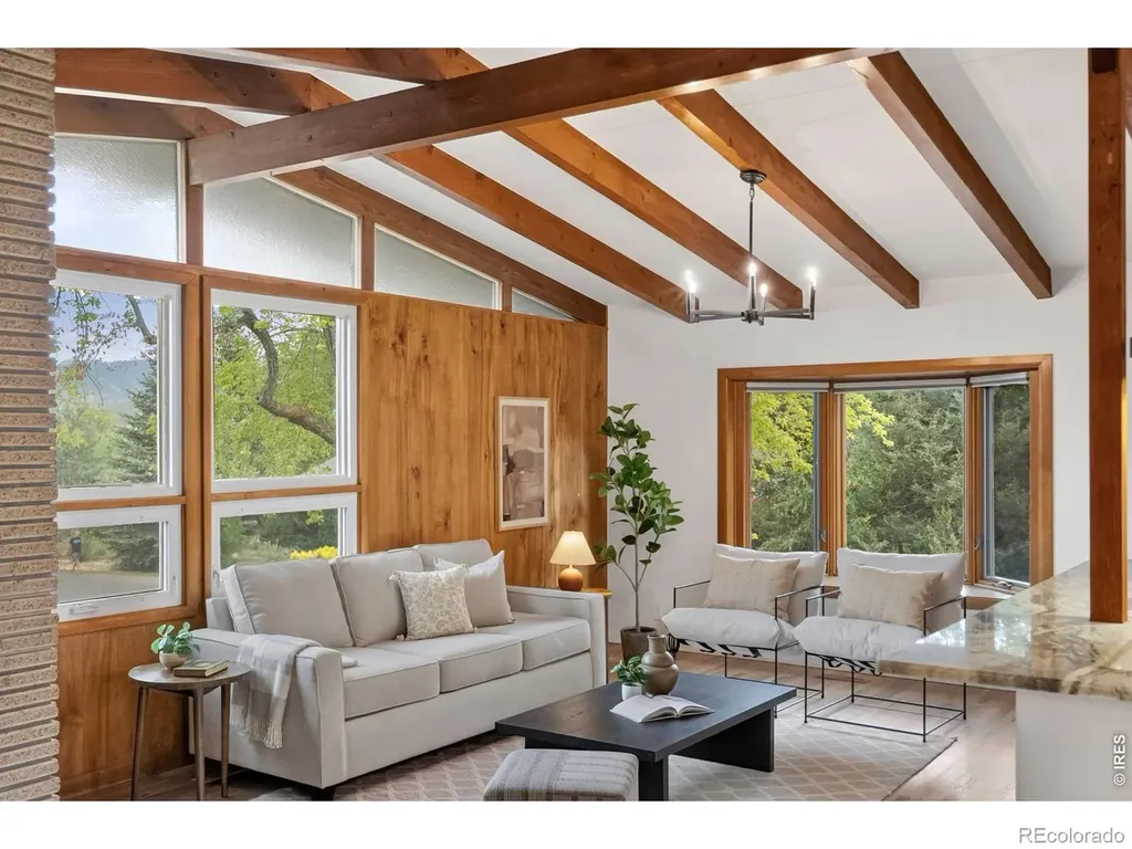 1118 Ridgelawn Drive Fort Collins CO 80521