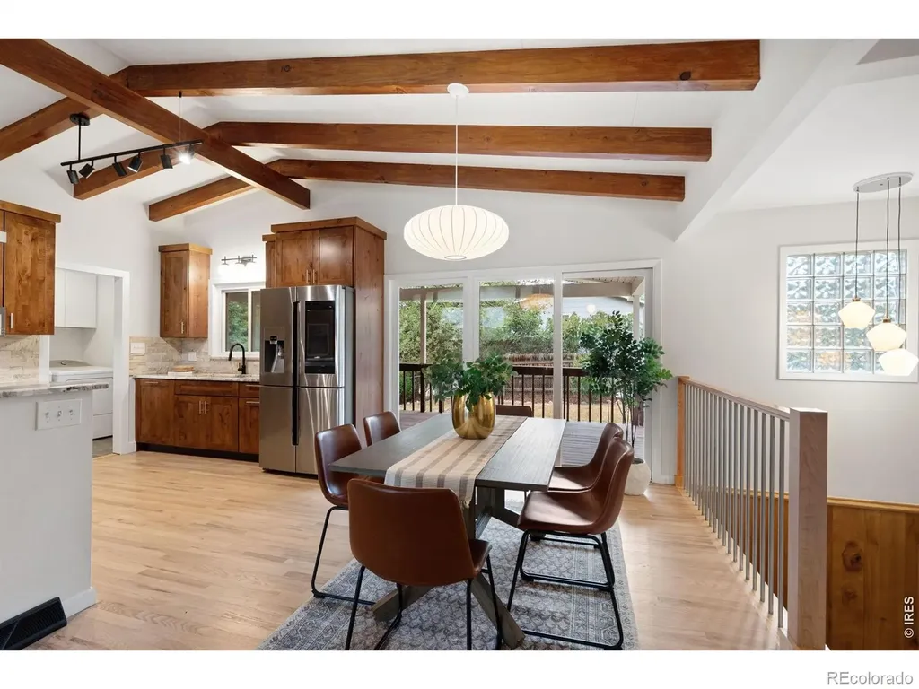 1118 Ridgelawn Drive Fort Collins CO 80521