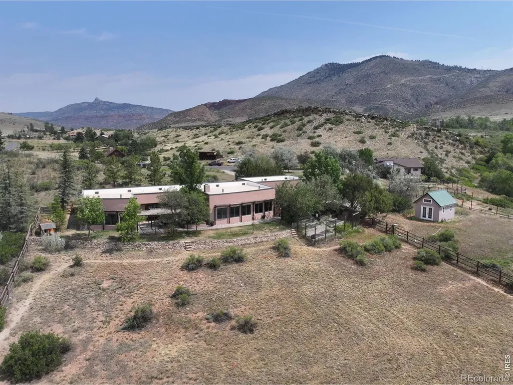 6610 Tamarax Court Loveland CO 80538
