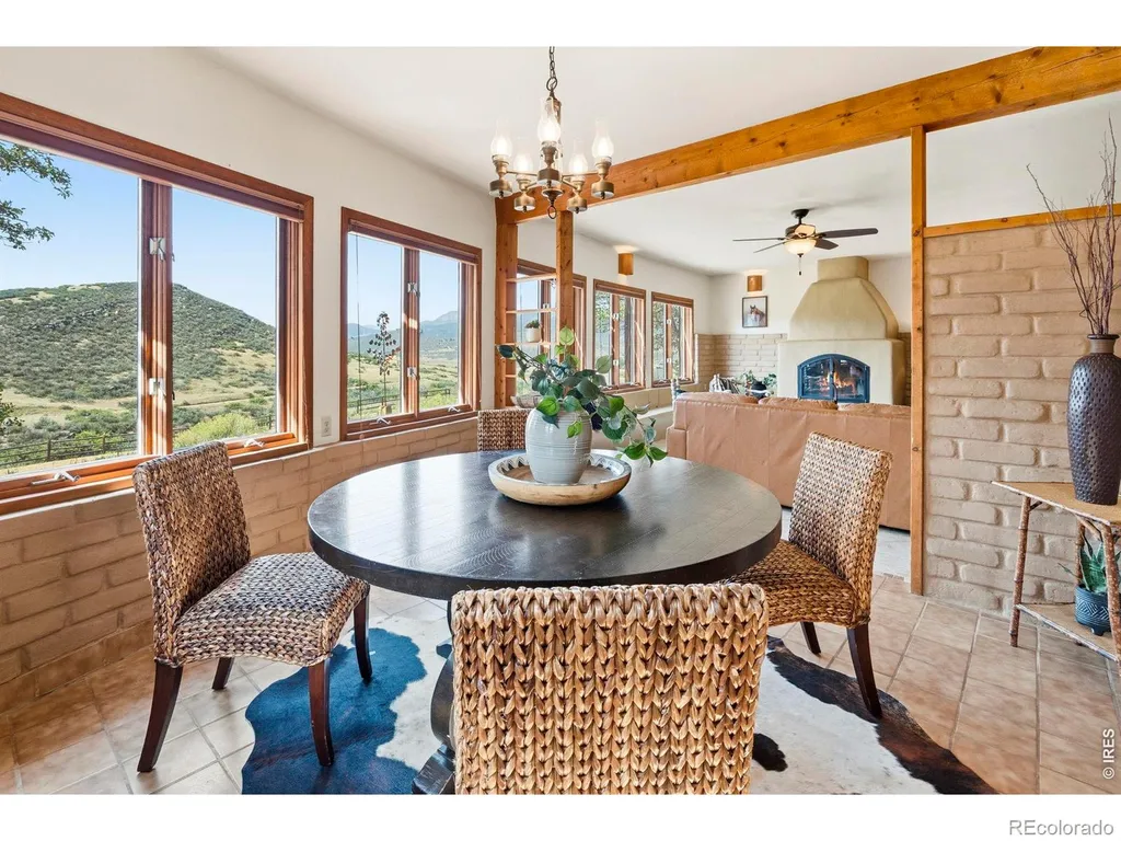 6610 Tamarax Court Loveland CO 80538