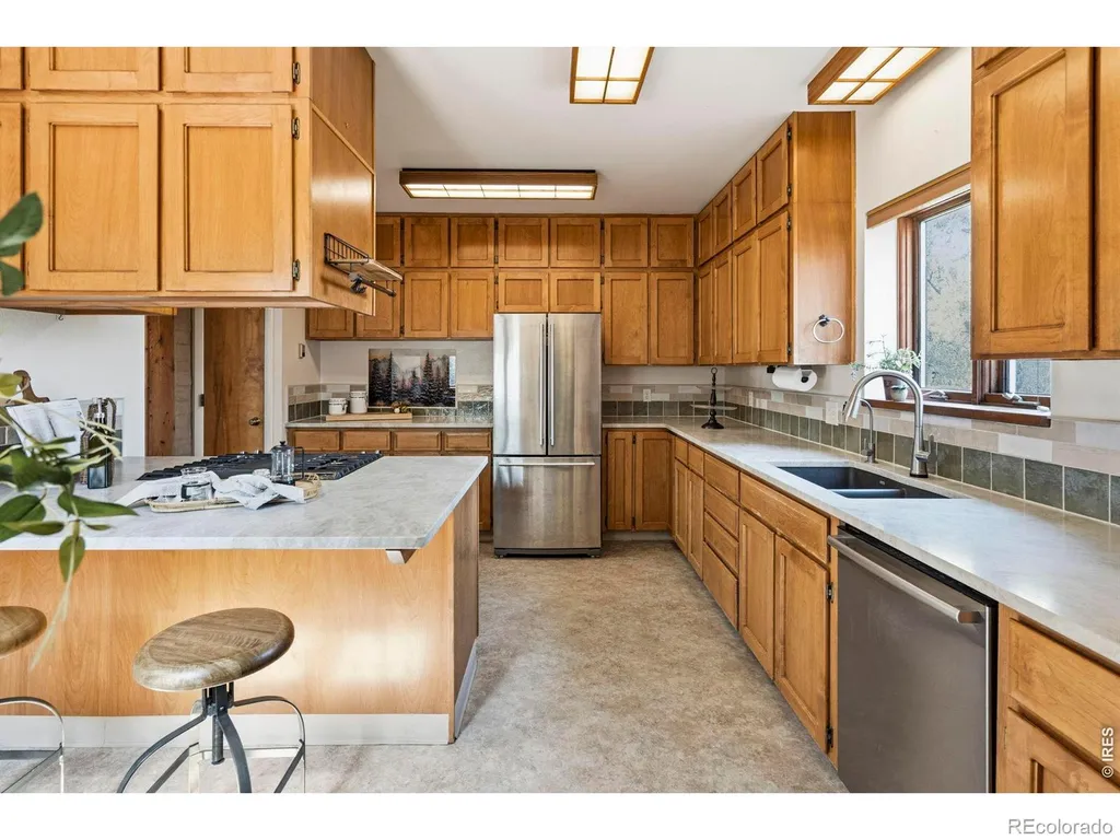 6610 Tamarax Court Loveland CO 80538