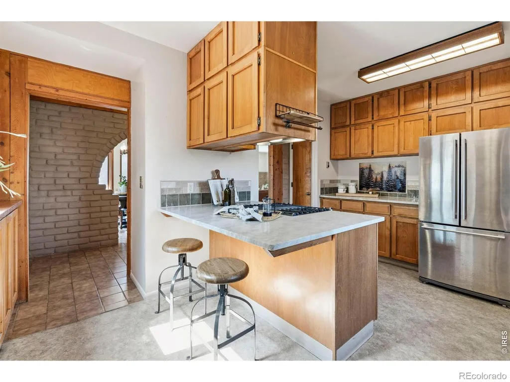 6610 Tamarax Court Loveland CO 80538