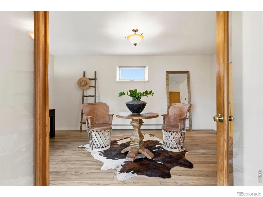 6610 Tamarax Court Loveland CO 80538
