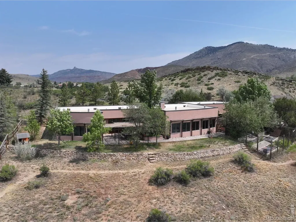 6610 Tamarax Court Loveland CO 80538
