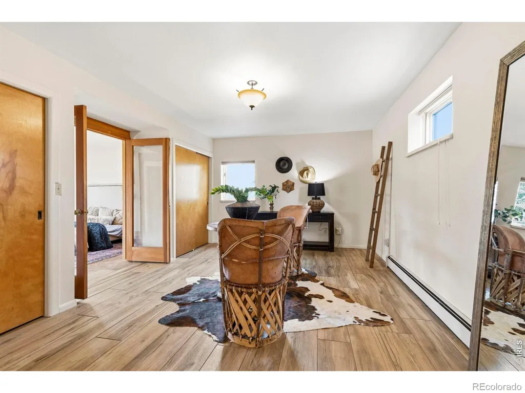 6610 Tamarax Court Loveland CO 80538