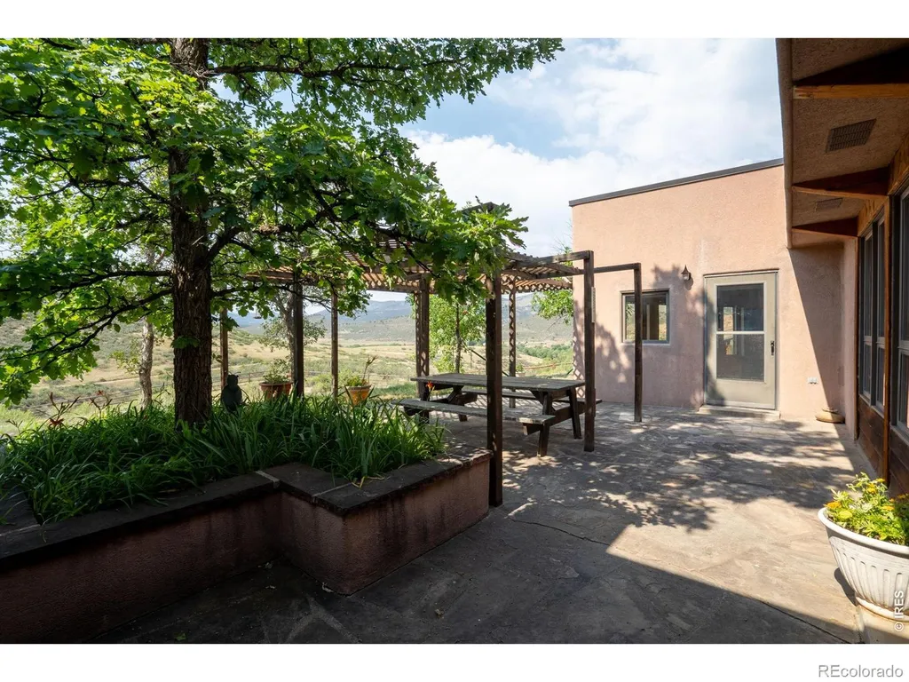 6610 Tamarax Court Loveland CO 80538
