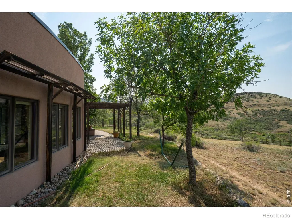 6610 Tamarax Court Loveland CO 80538