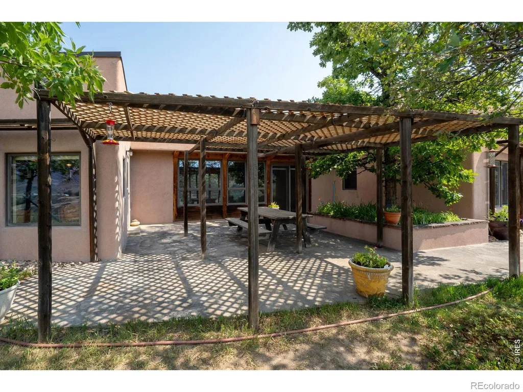 6610 Tamarax Court Loveland CO 80538