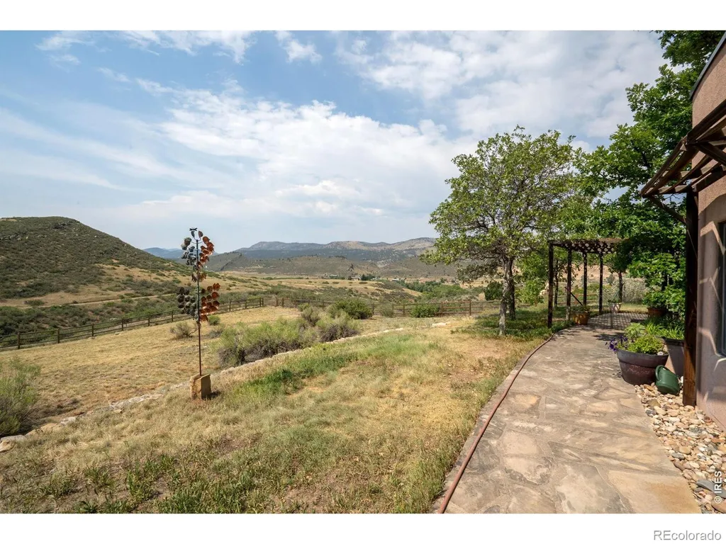 6610 Tamarax Court Loveland CO 80538