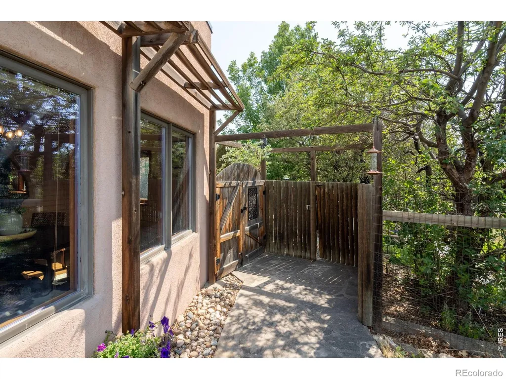 6610 Tamarax Court Loveland CO 80538