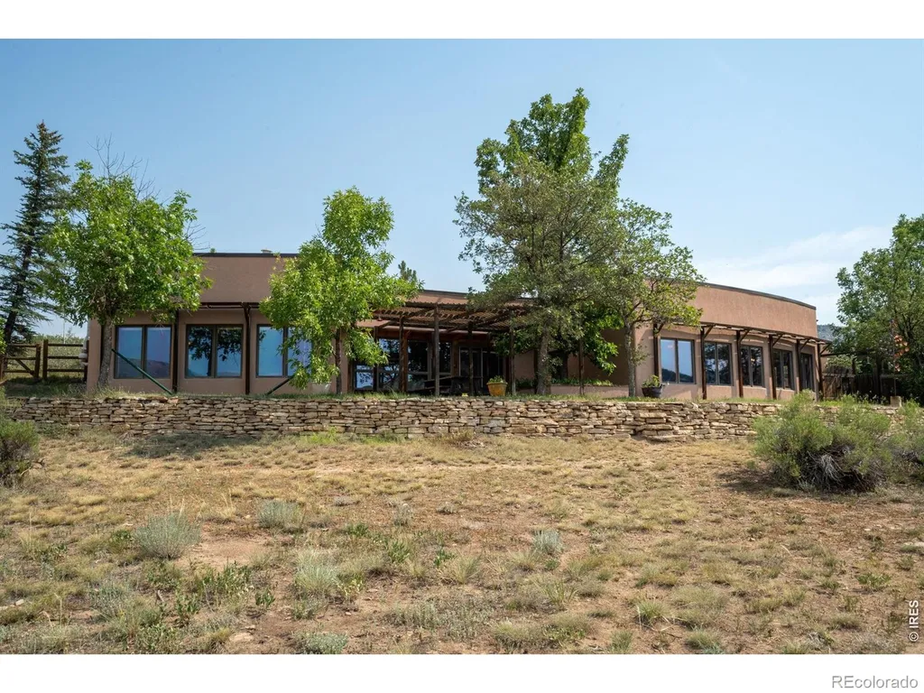 6610 Tamarax Court Loveland CO 80538