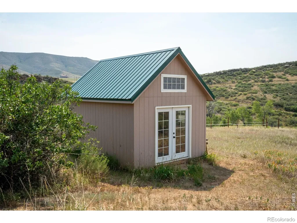 6610 Tamarax Court Loveland CO 80538