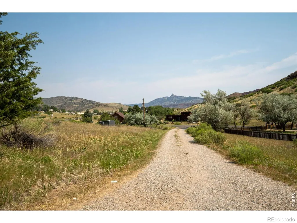 6610 Tamarax Court Loveland CO 80538