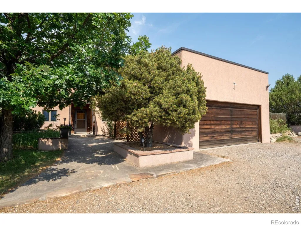 6610 Tamarax Court Loveland CO 80538
