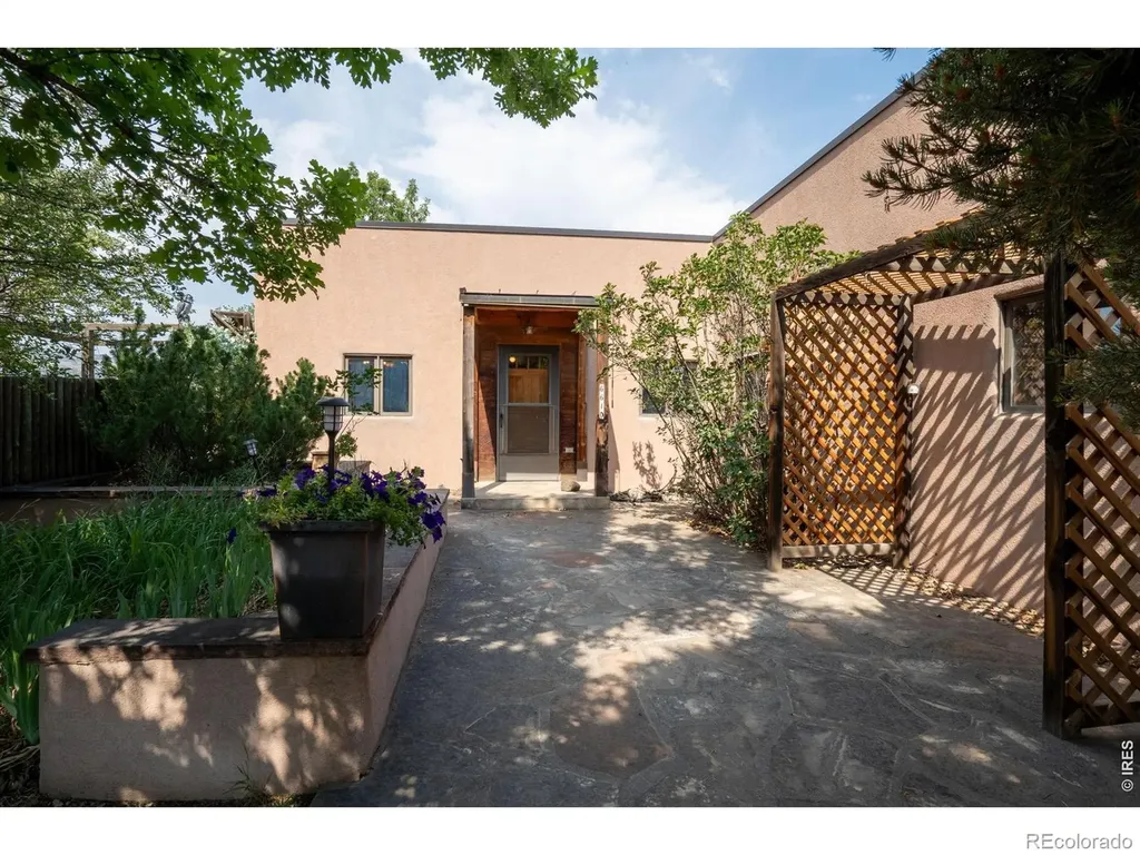 6610 Tamarax Court Loveland CO 80538