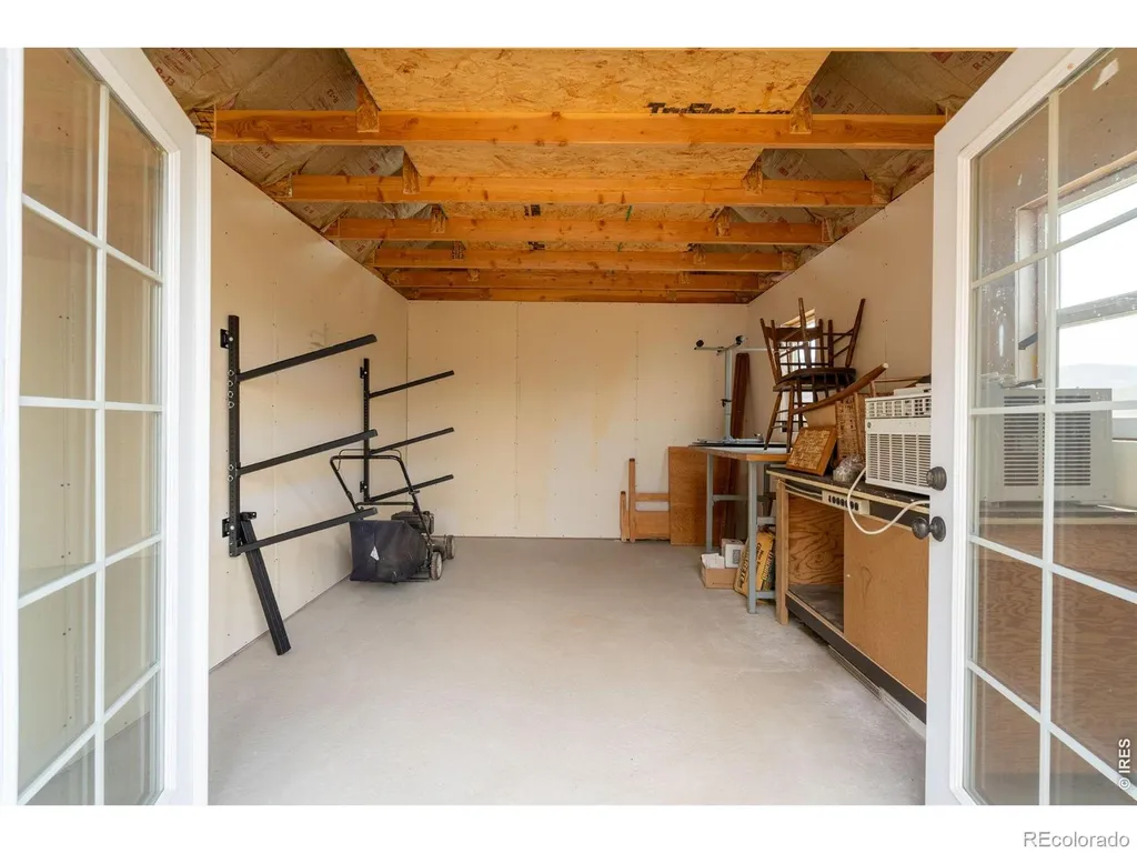 6610 Tamarax Court Loveland CO 80538