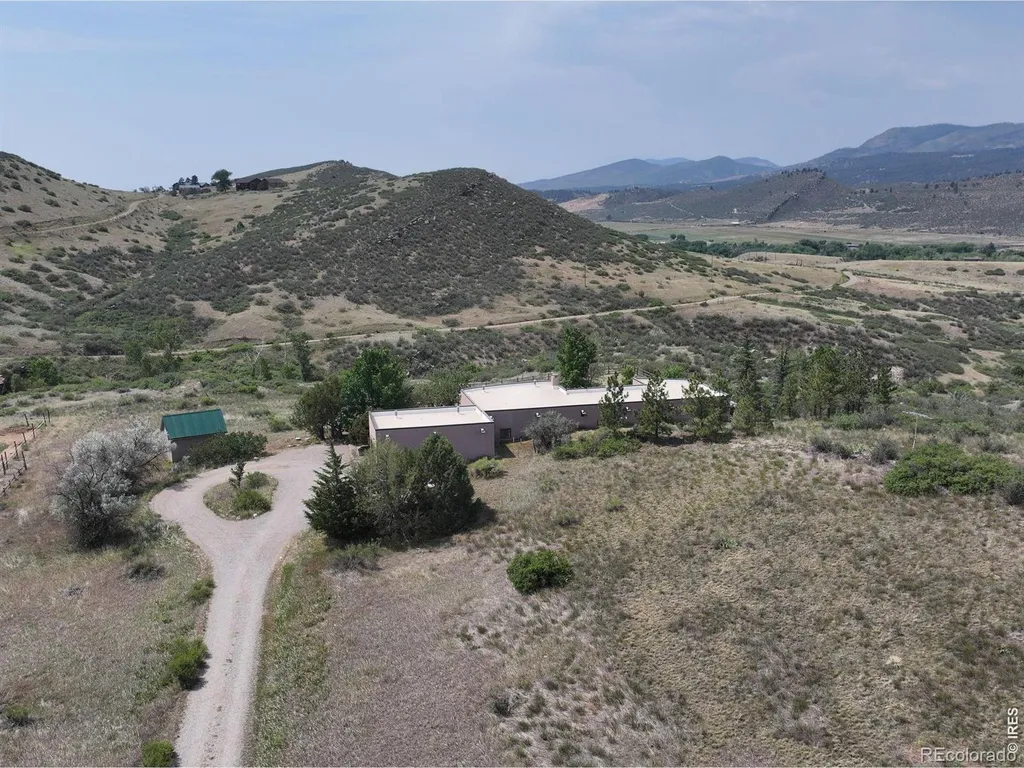 6610 Tamarax Court Loveland CO 80538