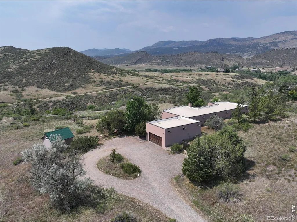 6610 Tamarax Court Loveland CO 80538