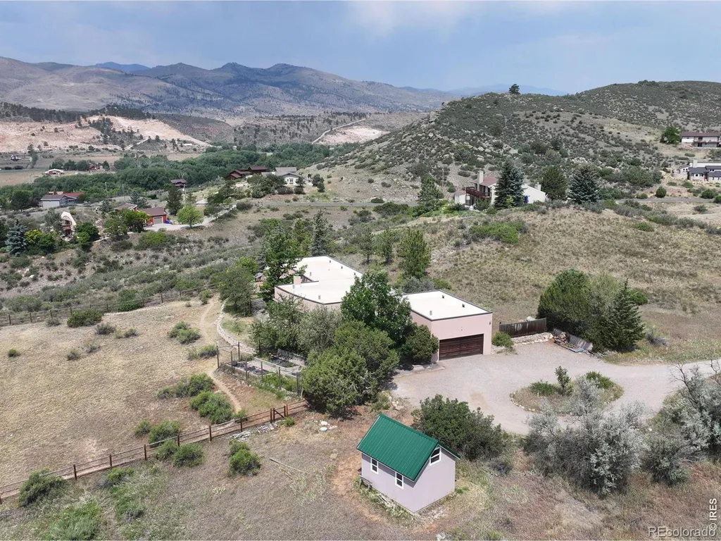 6610 Tamarax Court Loveland CO 80538