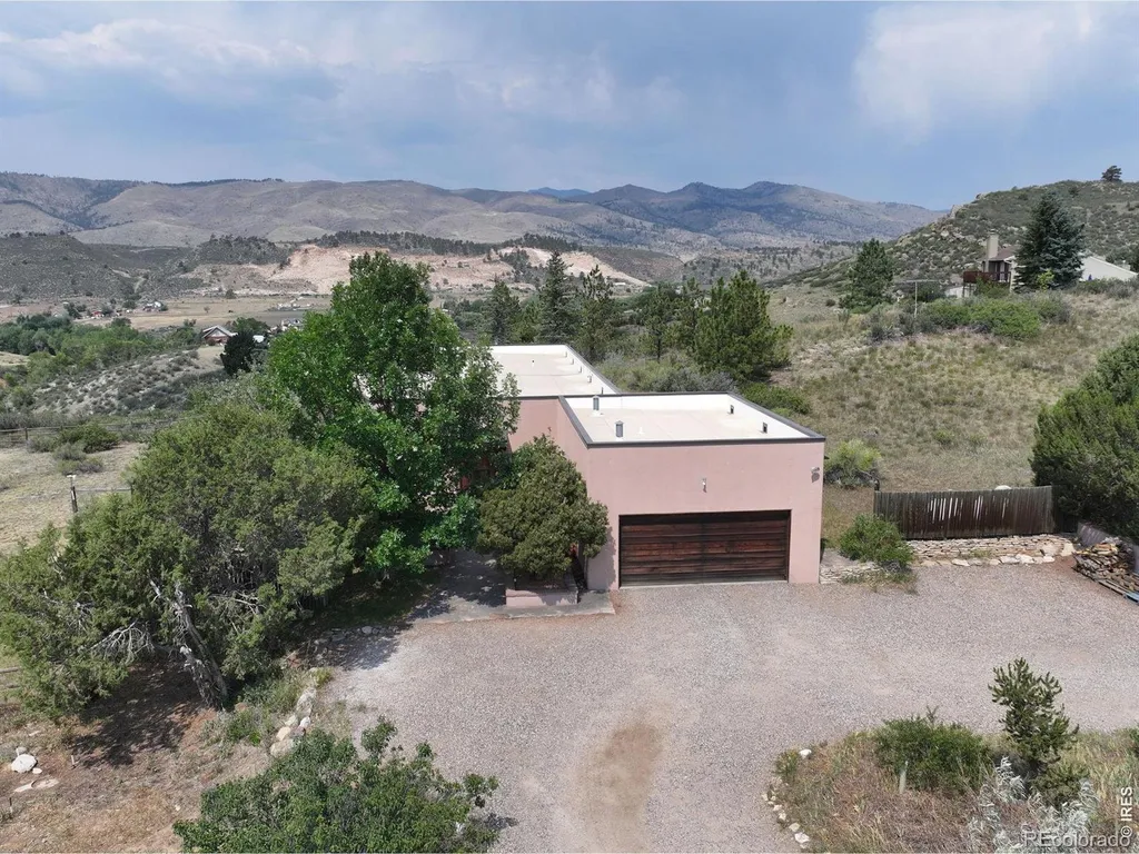 6610 Tamarax Court Loveland CO 80538