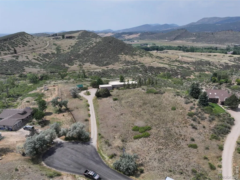 6610 Tamarax Court Loveland CO 80538