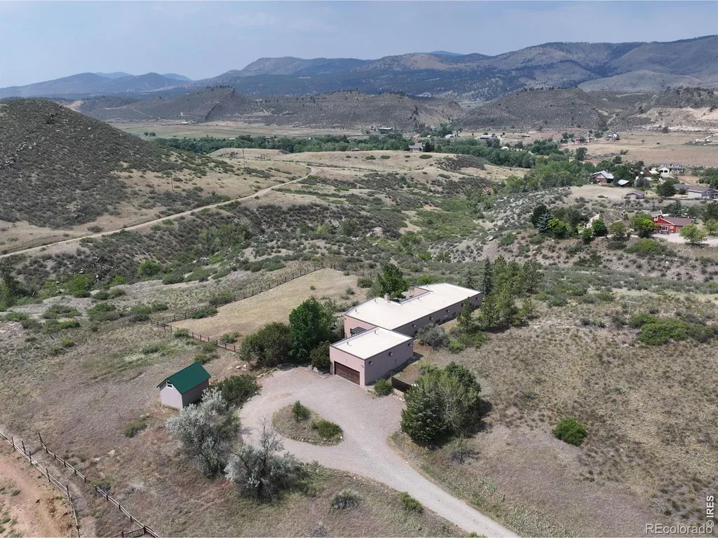 6610 Tamarax Court Loveland CO 80538