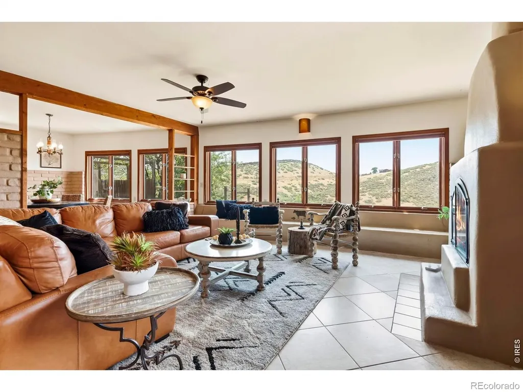 6610 Tamarax Court Loveland CO 80538