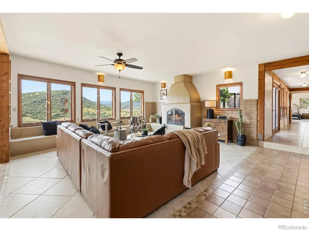 6610 Tamarax Court Loveland CO 80538