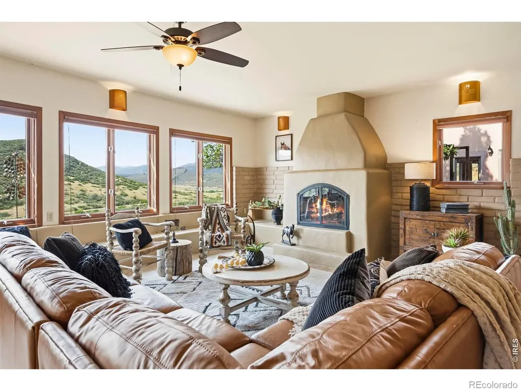 6610 Tamarax Court Loveland CO 80538