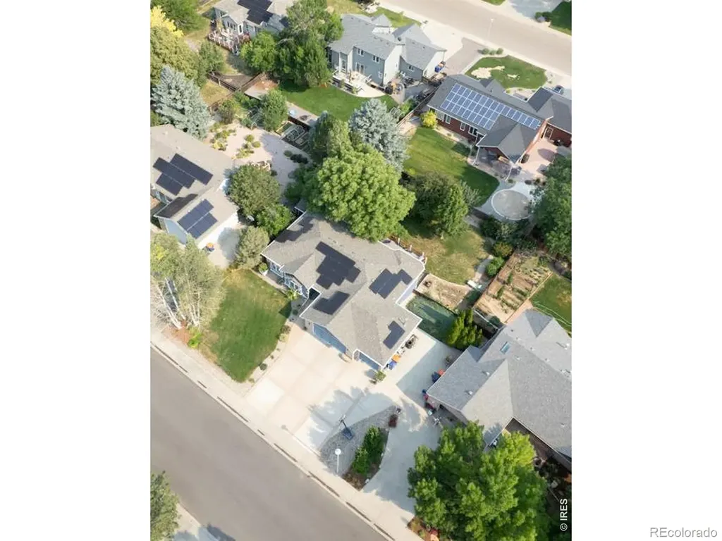 1101 N 3rd Street Johnstown CO 80534