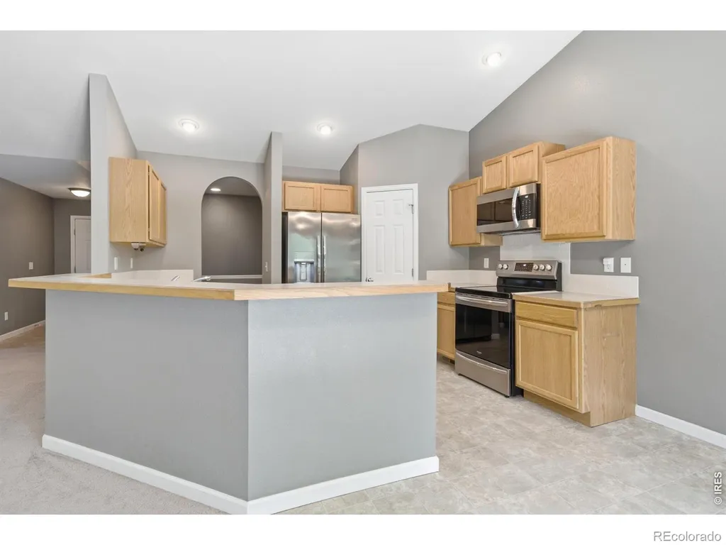 328 Brittlebush Drive Loveland CO 80537