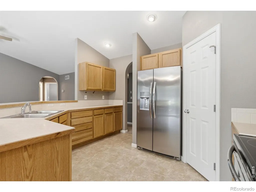 328 Brittlebush Drive Loveland CO 80537