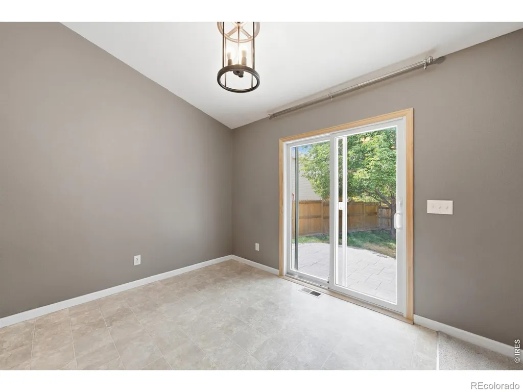 328 Brittlebush Drive Loveland CO 80537