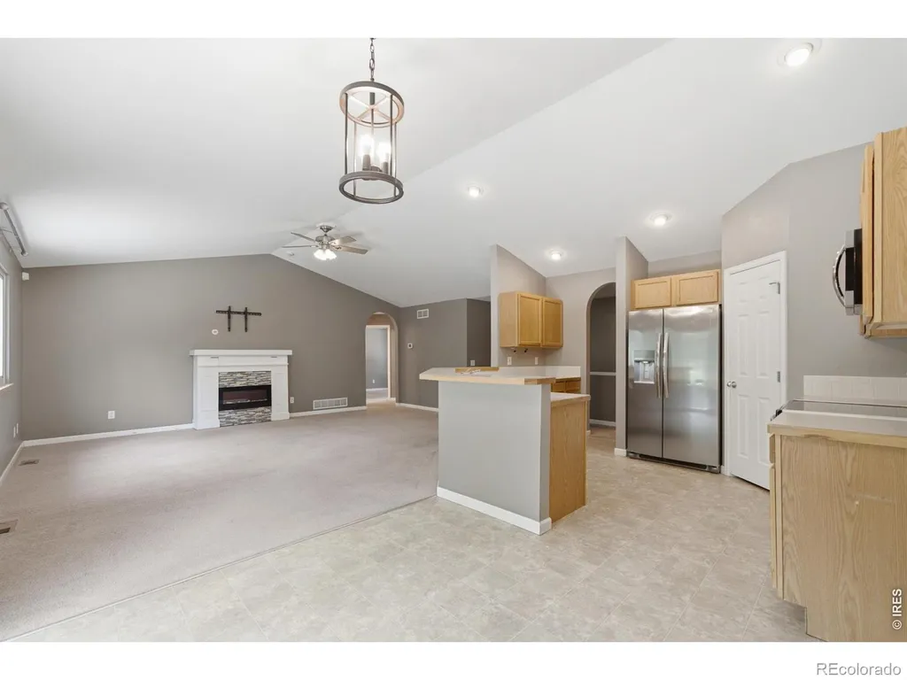 328 Brittlebush Drive Loveland CO 80537
