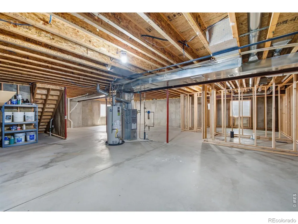 328 Brittlebush Drive Loveland CO 80537