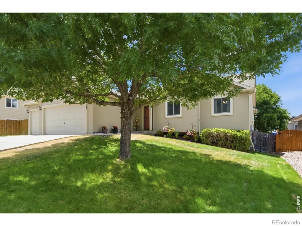328 Brittlebush Drive Loveland CO 80537