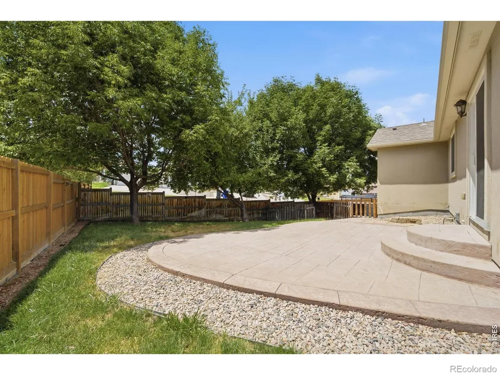 328 Brittlebush Drive Loveland CO 80537