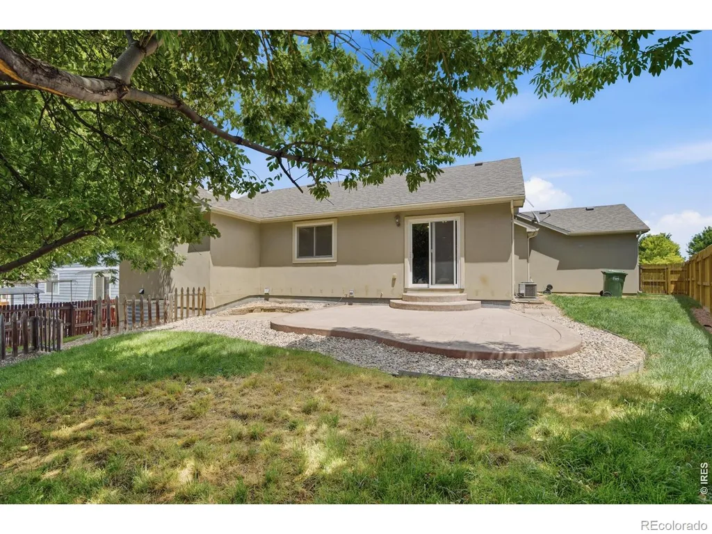 328 Brittlebush Drive Loveland CO 80537