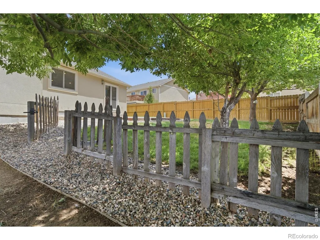 328 Brittlebush Drive Loveland CO 80537