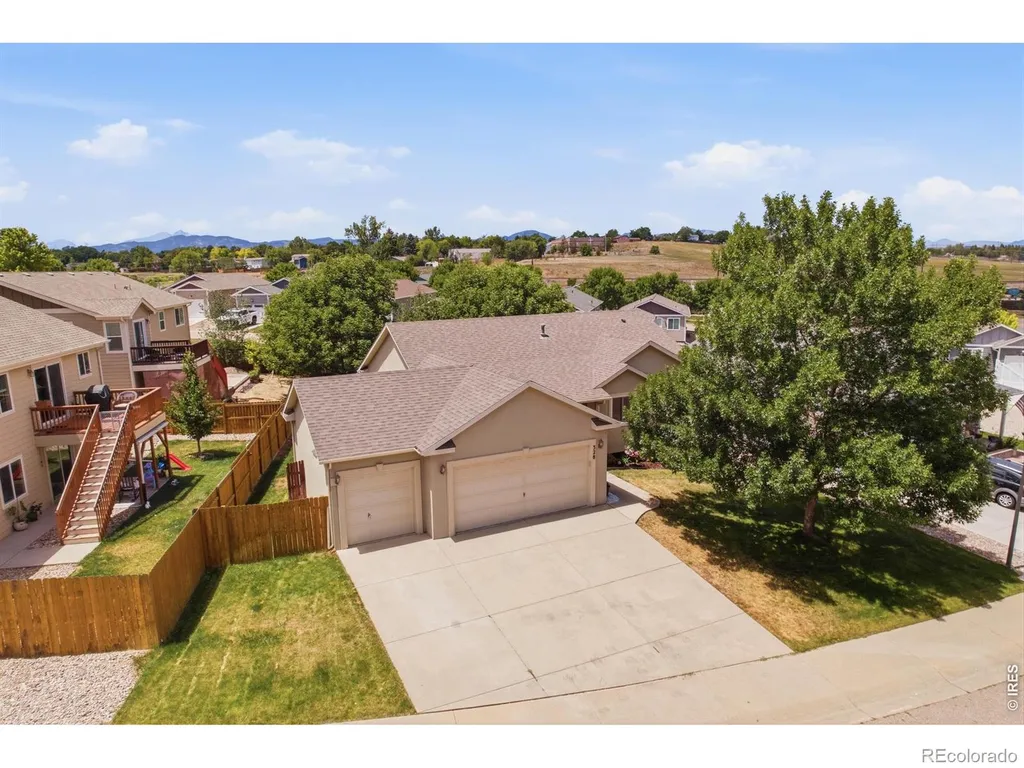 328 Brittlebush Drive Loveland CO 80537
