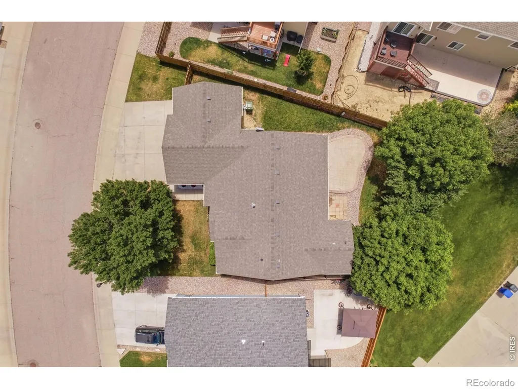 328 Brittlebush Drive Loveland CO 80537