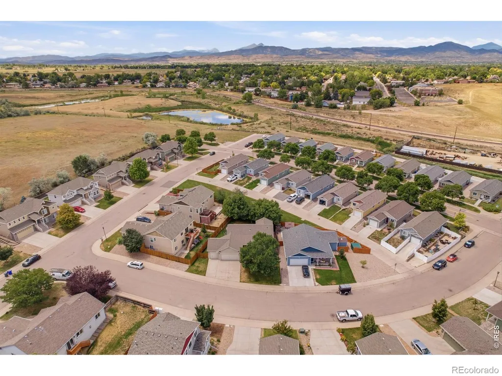 328 Brittlebush Drive Loveland CO 80537