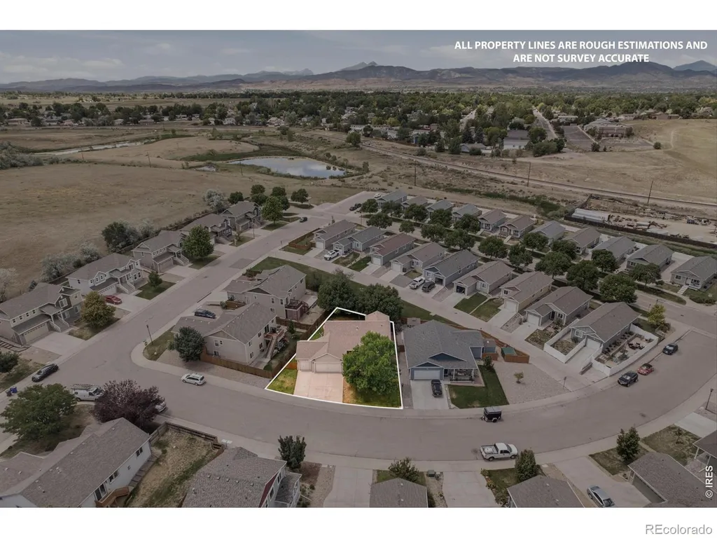 328 Brittlebush Drive Loveland CO 80537