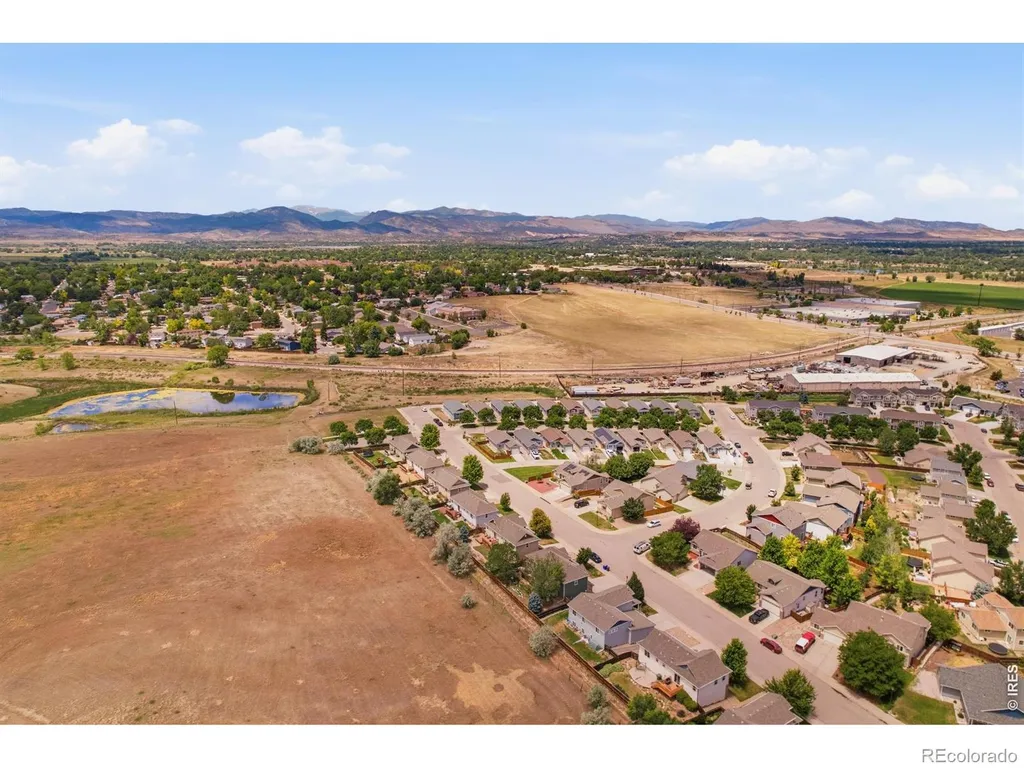 328 Brittlebush Drive Loveland CO 80537