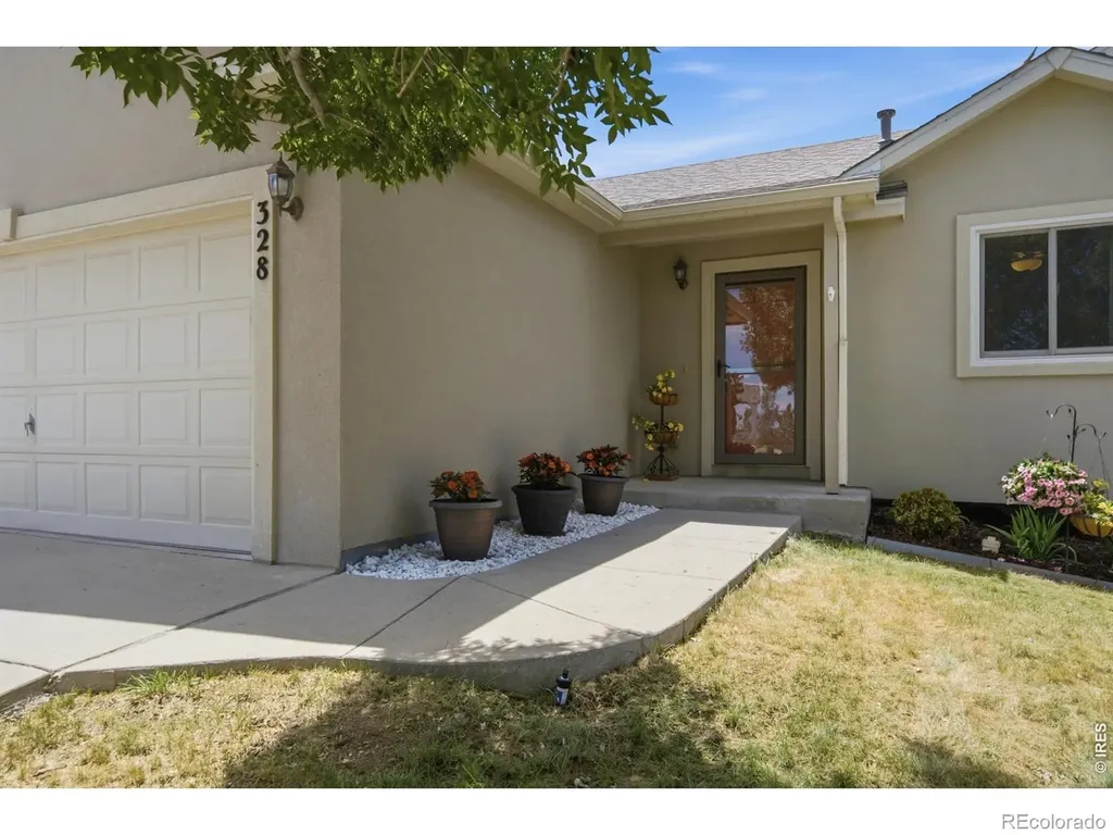 328 Brittlebush Drive Loveland CO 80537