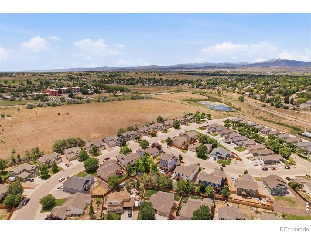 328 Brittlebush Drive Loveland CO 80537