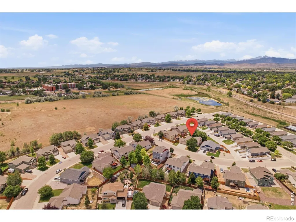 328 Brittlebush Drive Loveland CO 80537