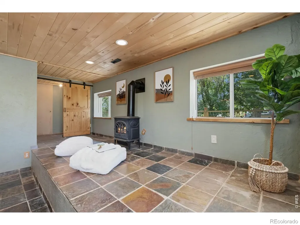 54 Rist View Road Bellvue CO 80512