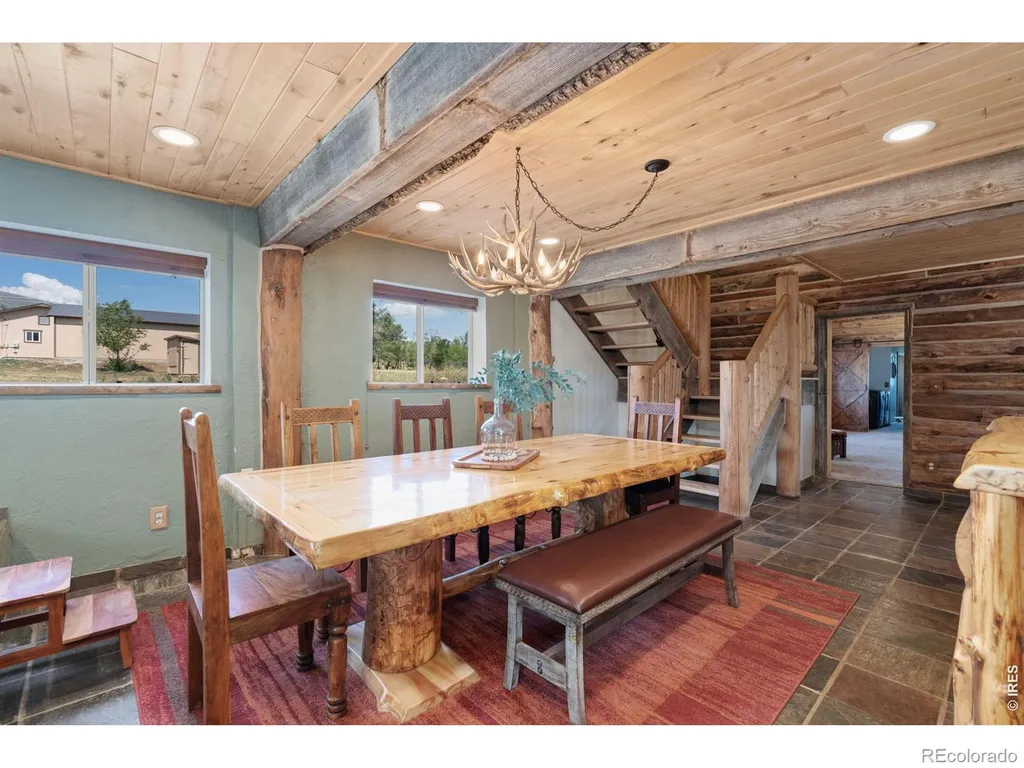 54 Rist View Road Bellvue CO 80512